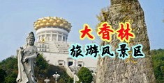 操逼黄片吃鸡巴中国浙江-绍兴大香林旅游风景区